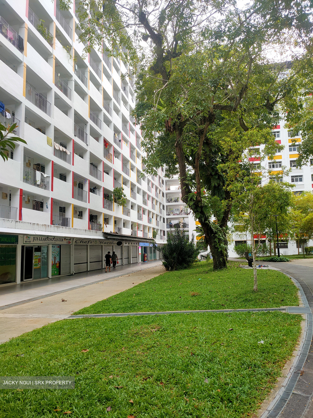 148 LORONG 1 TOA PAYOH (D12), Shop House #599678411